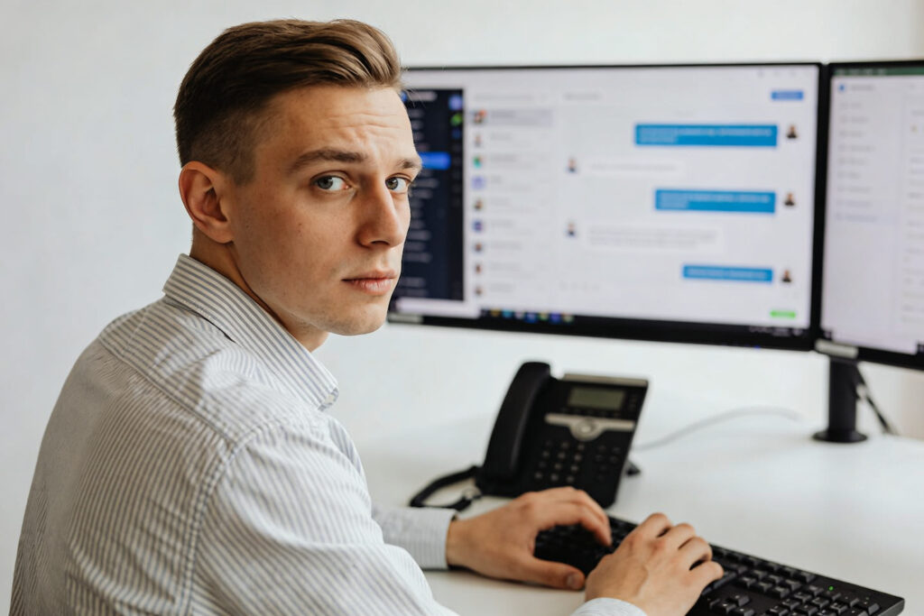 Тайм-менеджмент у продажах: як CRM допомагає контролювати час і навести порядок у процесах