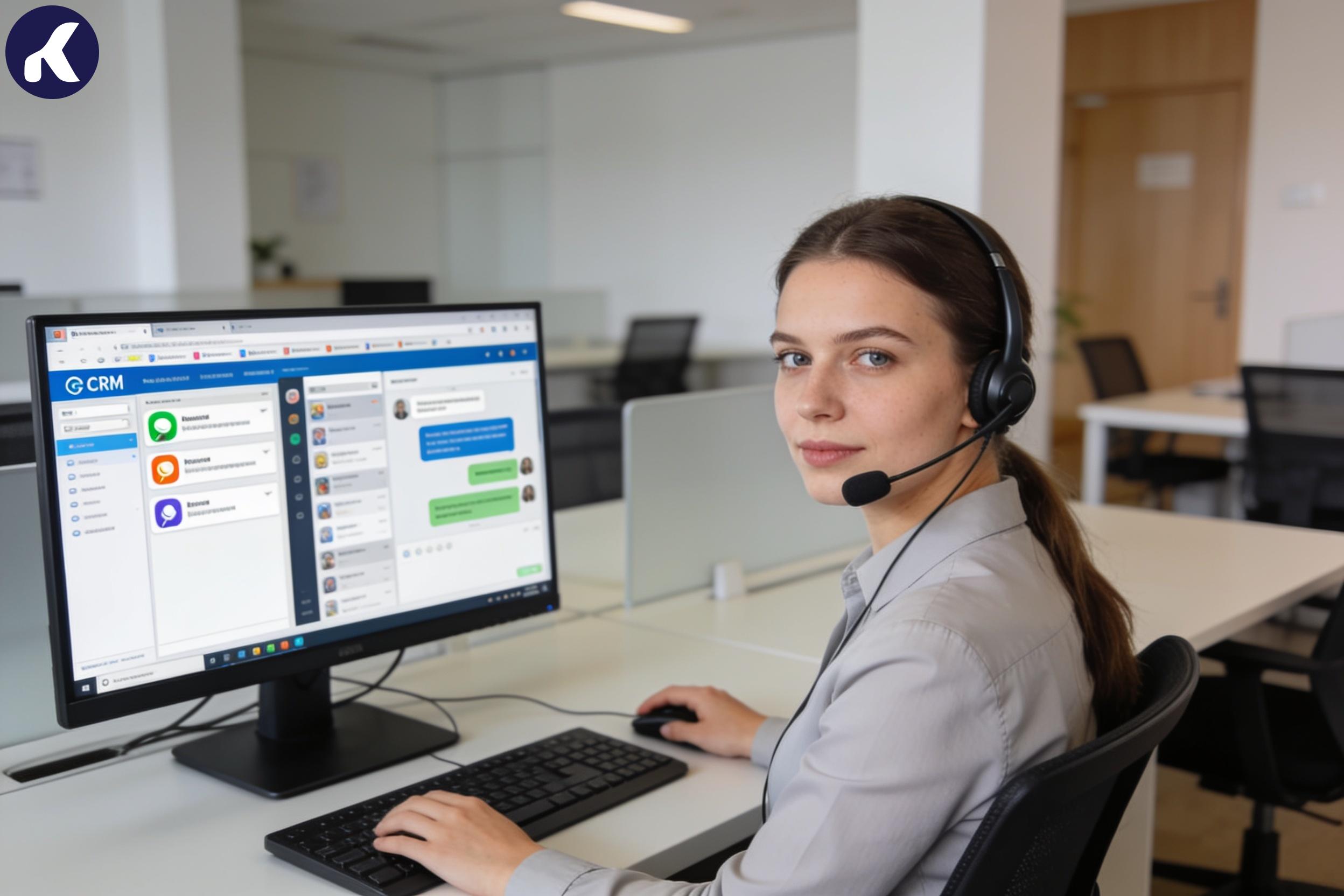 На що дивитися під час тестування CRM: чеклист для власника бізнесу