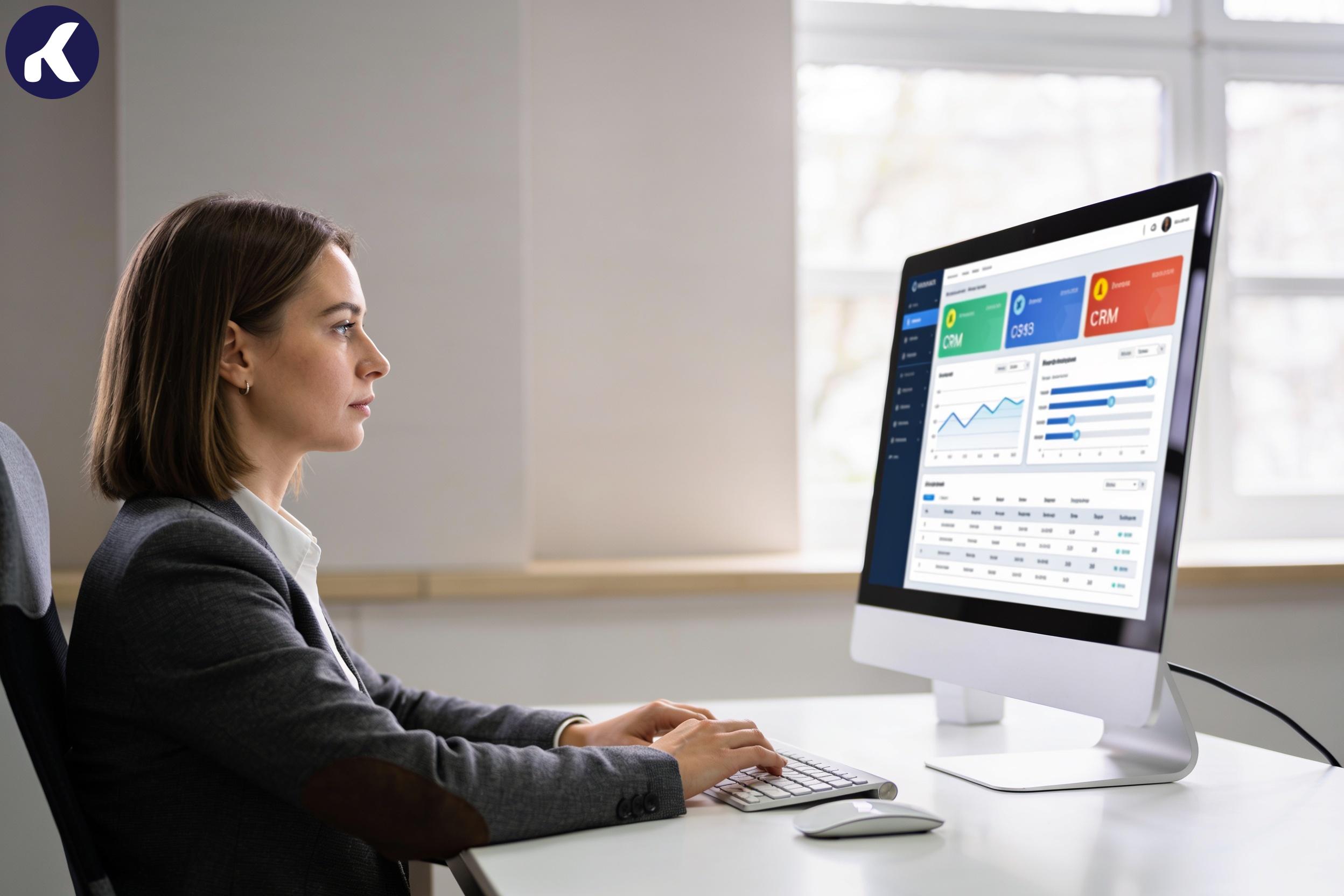 CRM для довгих B2B-угод: як контролювати погодження, дедлайни й наступні кроки