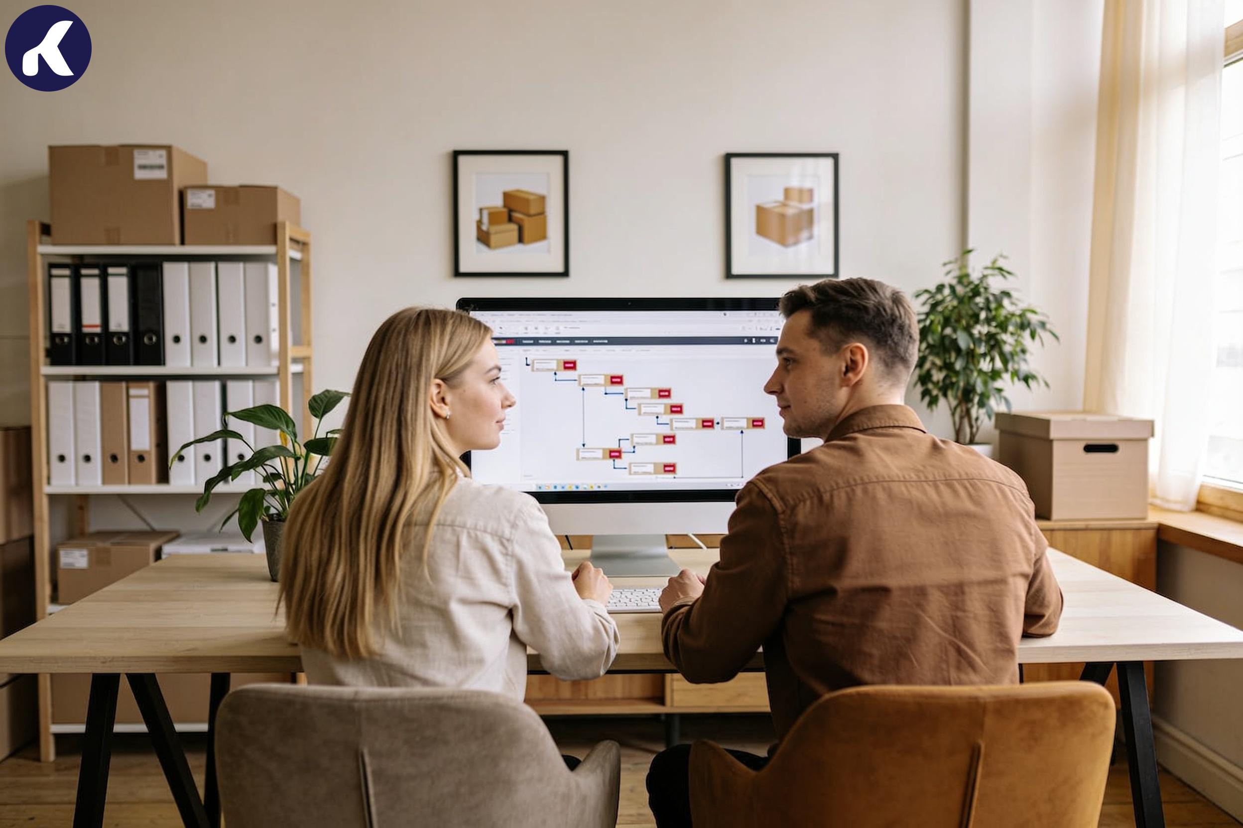 CRM для Shopify та інтернет-магазину: як об’єднати замовлення, чати й повторні продажі